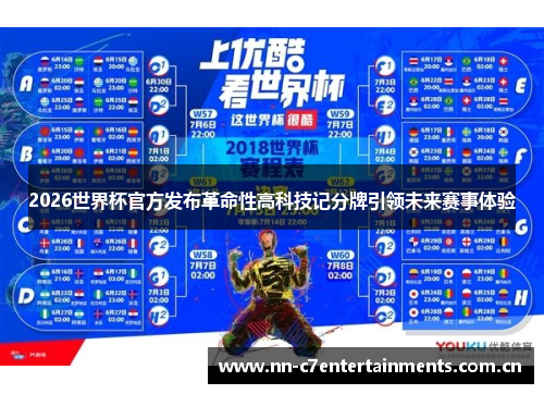 2026世界杯官方发布革命性高科技记分牌引领未来赛事体验 2026世界杯官方发布革命性高科技记分牌引领未来赛事体验